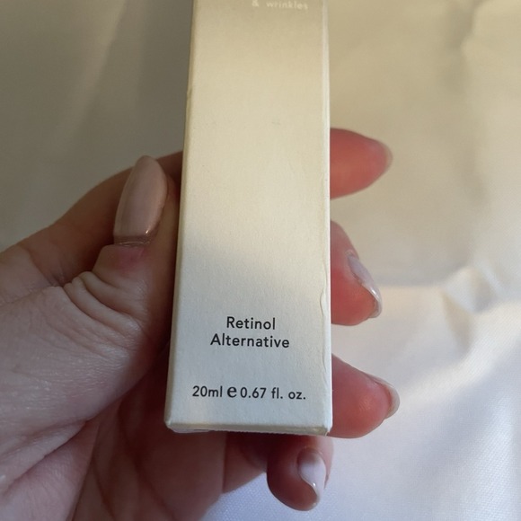 HARUHARU wonder Black Rice Bakuchiol Eye Cream Retinol Alternative New 20ml - Picture 3 of 10